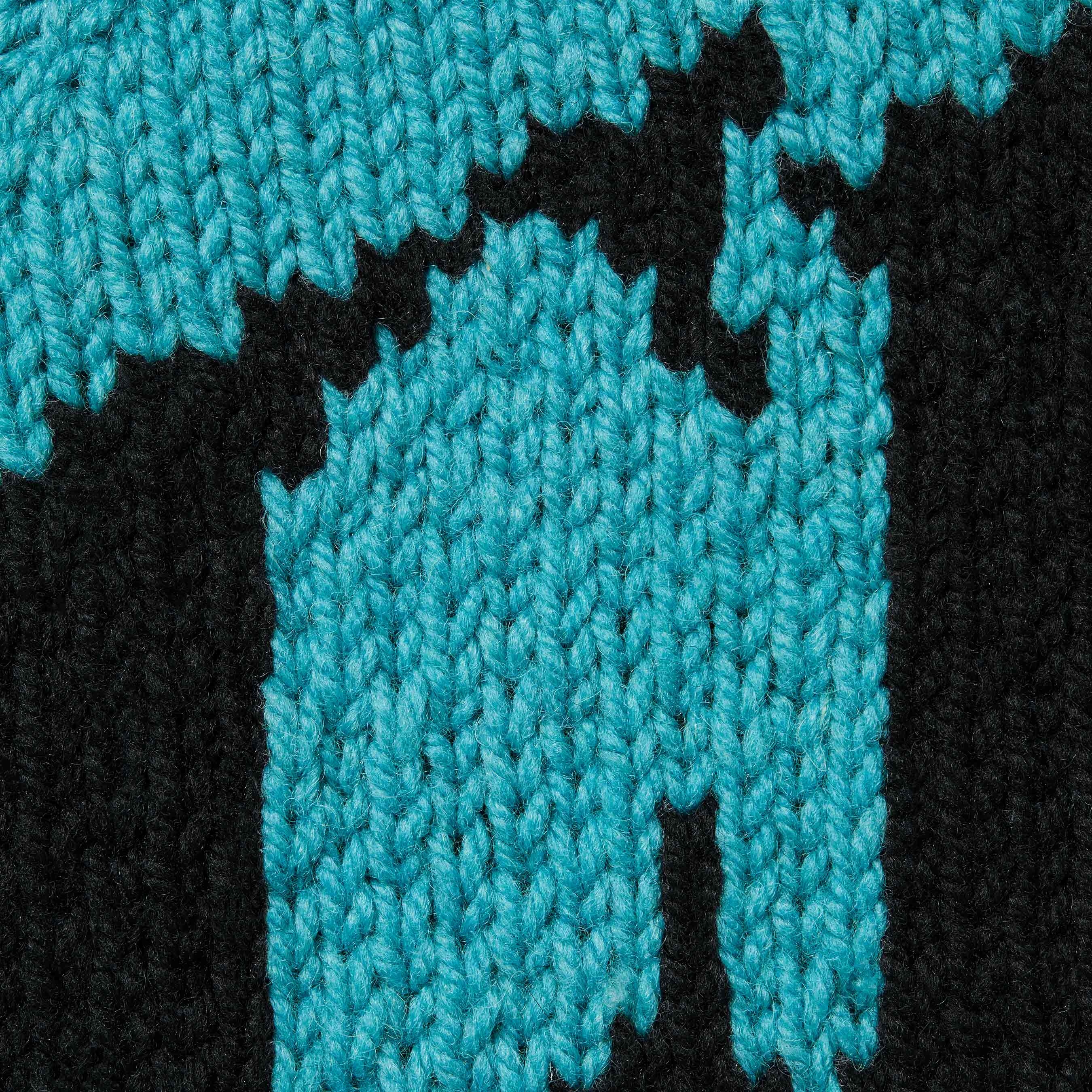 Child Of Hell Cowichan Sweater view 12